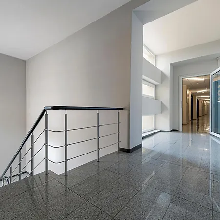 Mini Loft 1 Bd Apt By Hostlovers Каунас Экстерьер фото