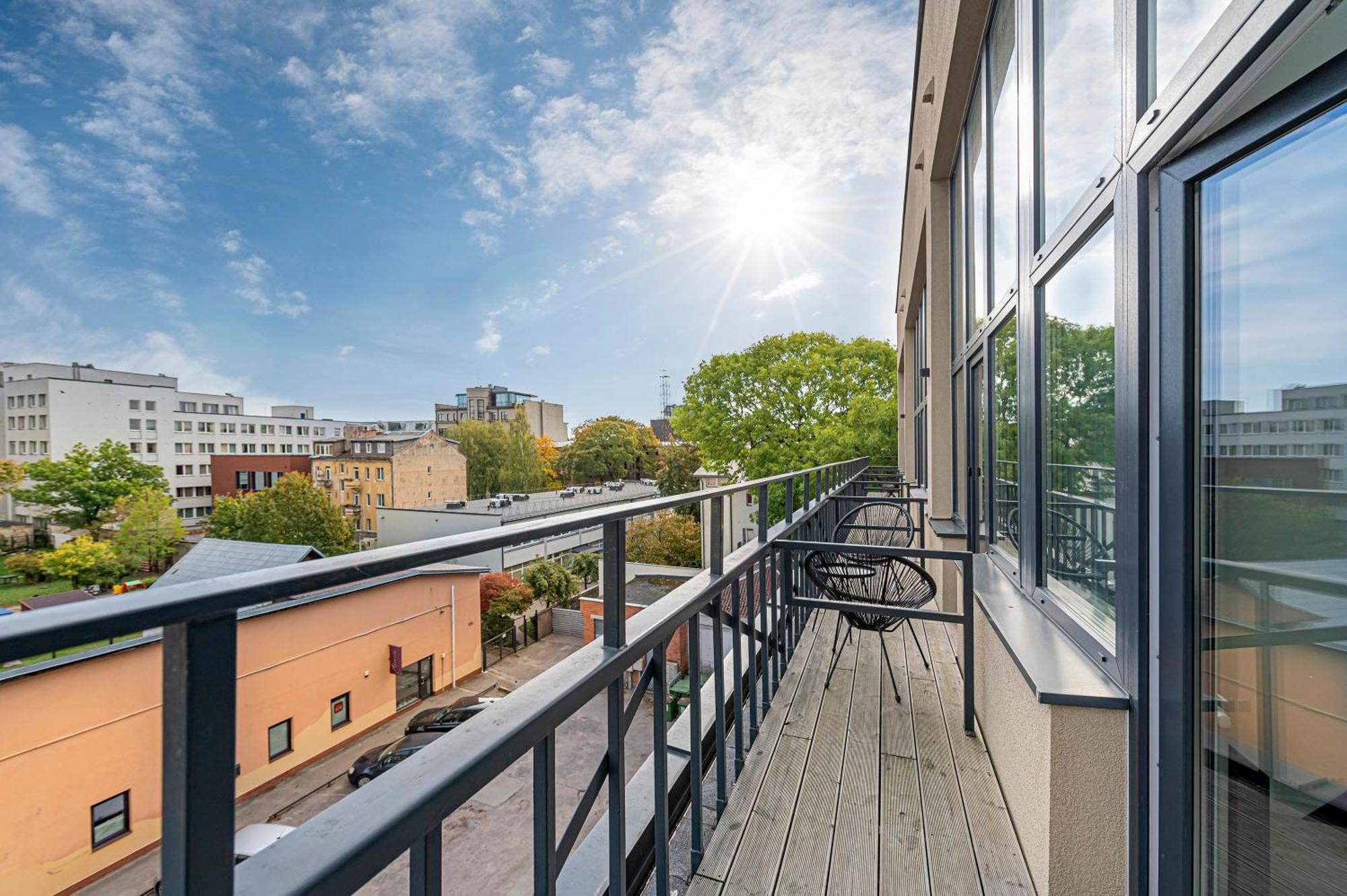 Апартаменты Mini Loft 1 Bd By Hostlovers *