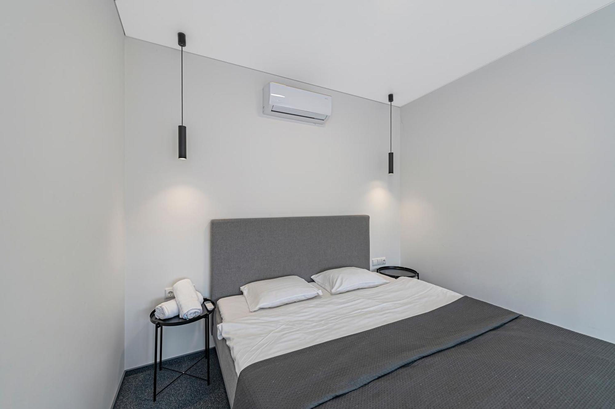 Апартаменты Mini Loft 1 Bd By Hostlovers *