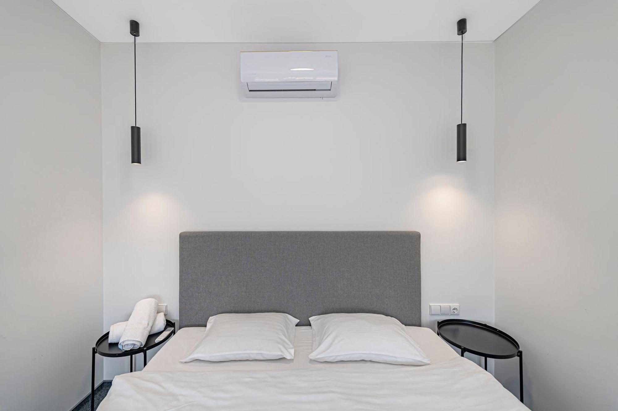 Mini Loft 1 Bd By Hostlovers Каунас