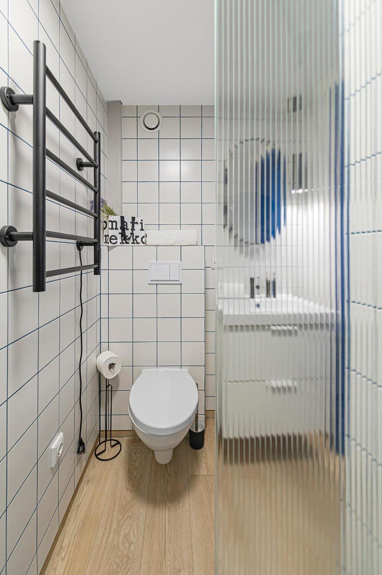 Апартаменты Mini Loft 1 Bd By Hostlovers *