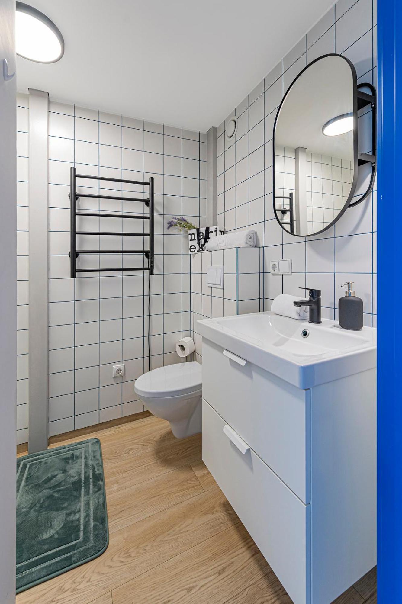 Mini Loft 1 Bd By Hostlovers Каунас
